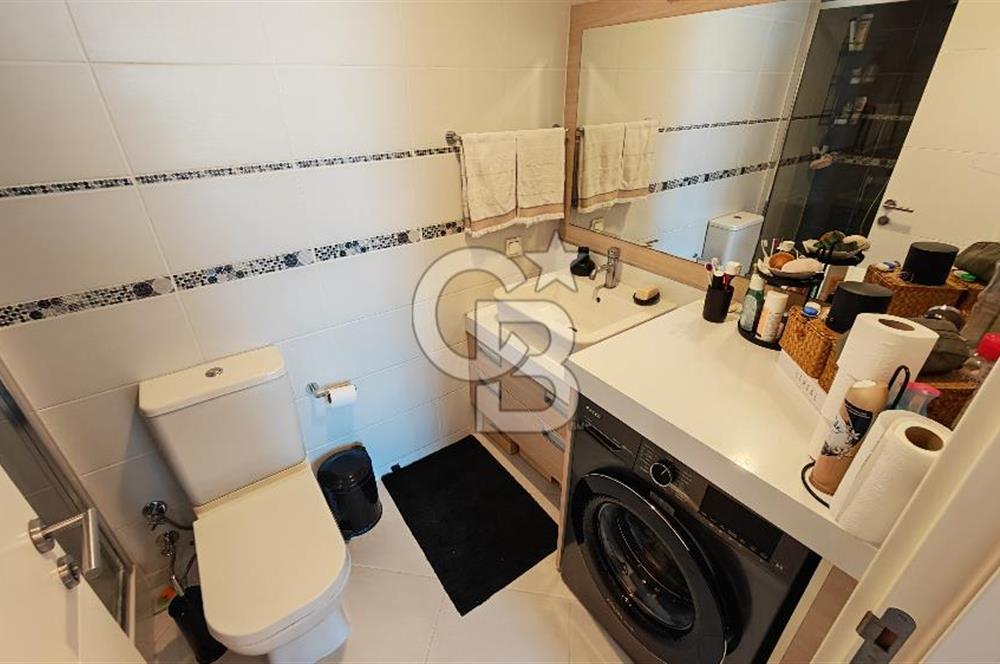 Soyak Siesta Energy 2+1 Kiralık Daire
