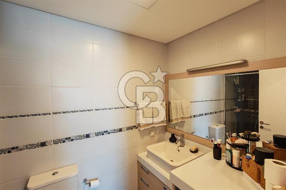 Soyak Siesta Energy 2+1 Kiralık Daire
