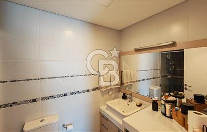 Soyak Siesta Energy 2+1 Kiralık Daire