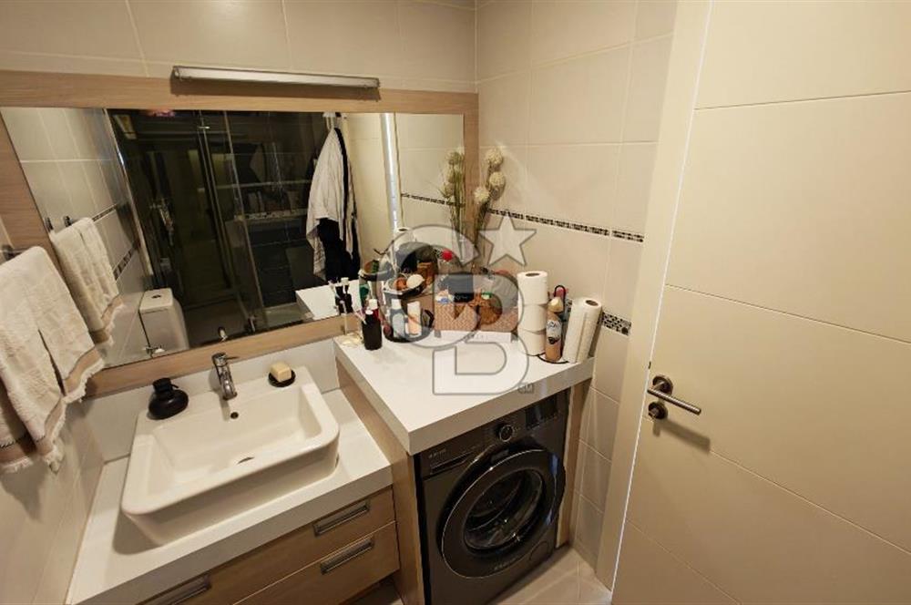 Soyak Siesta Energy 2+1 Kiralık Daire