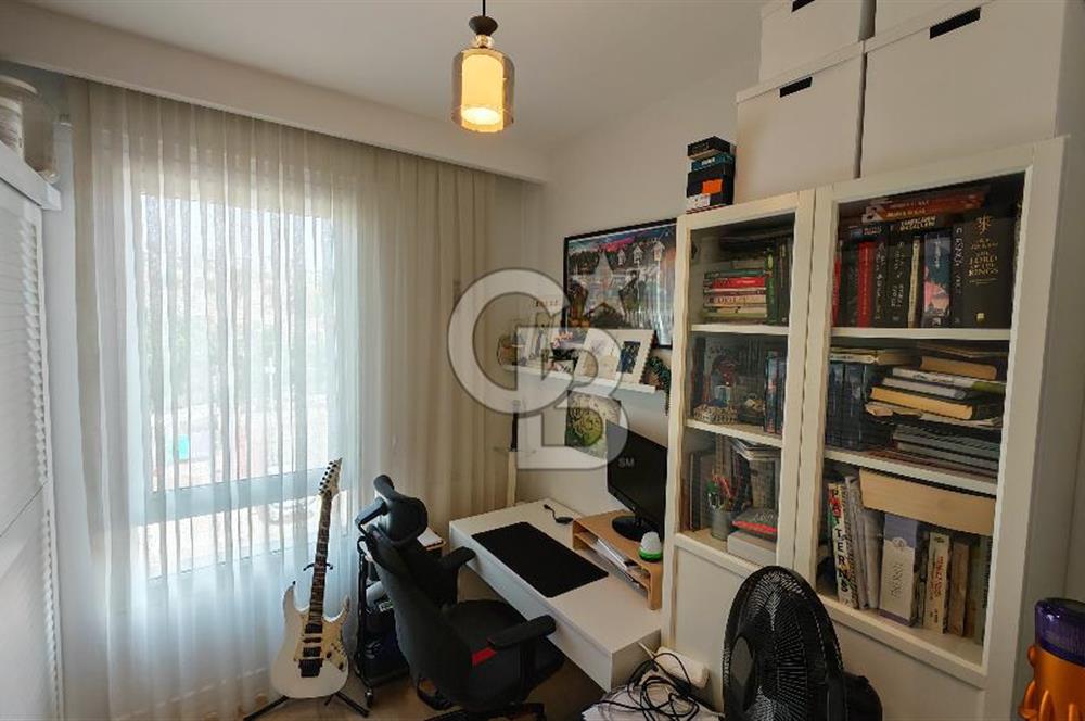 Soyak Siesta Energy 2+1 Kiralık Daire
