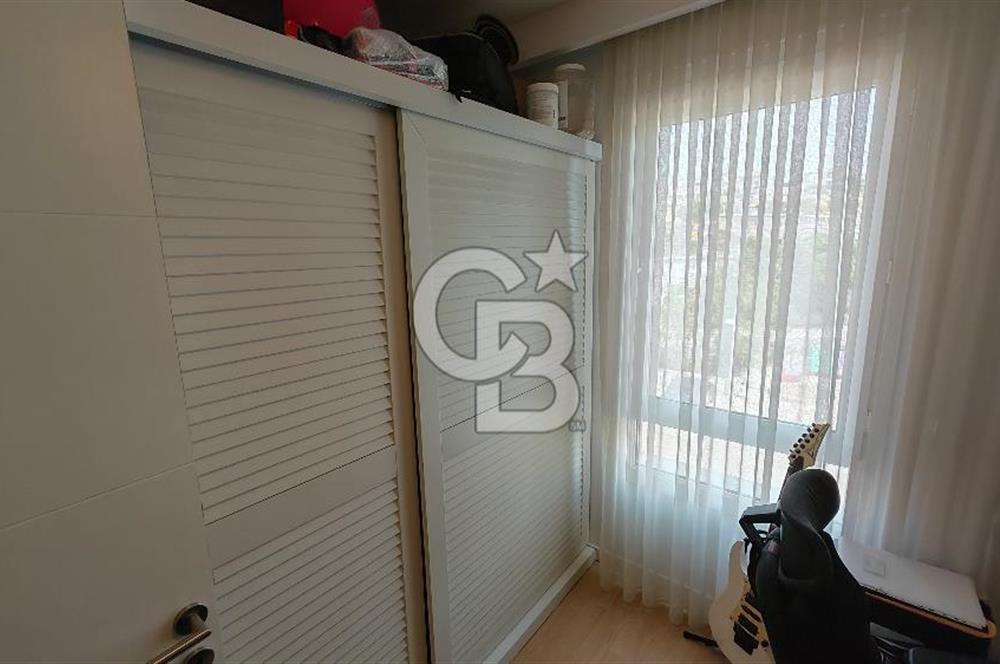 Soyak Siesta Energy 2+1 Kiralık Daire