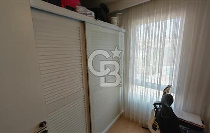 Soyak Siesta Energy 2+1 Kiralık Daire