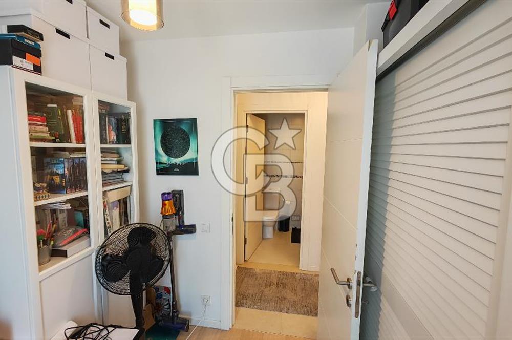 Soyak Siesta Energy 2+1 Kiralık Daire