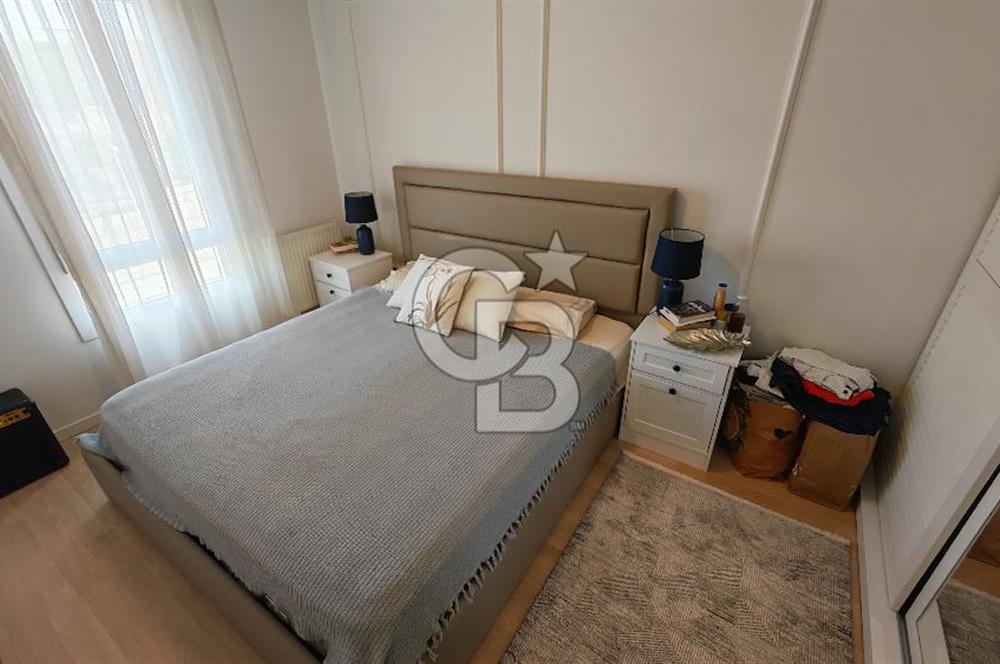 Soyak Siesta Energy 2+1 Kiralık Daire