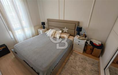 Soyak Siesta Energy 2+1 Kiralık Daire