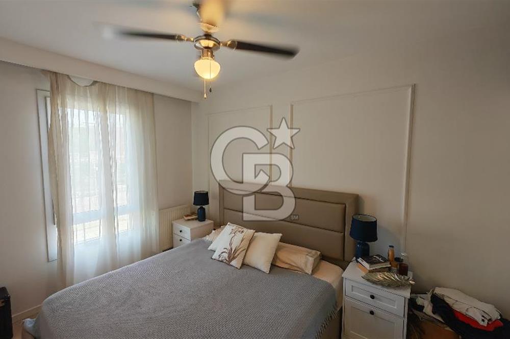 Soyak Siesta Energy 2+1 Kiralık Daire