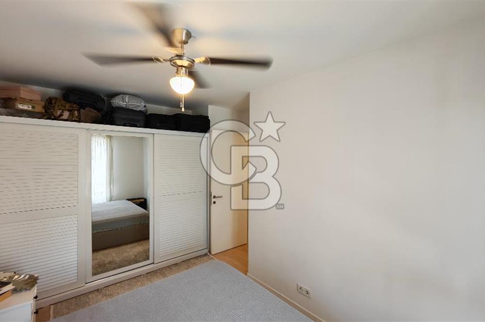 Soyak Siesta Energy 2+1 Kiralık Daire