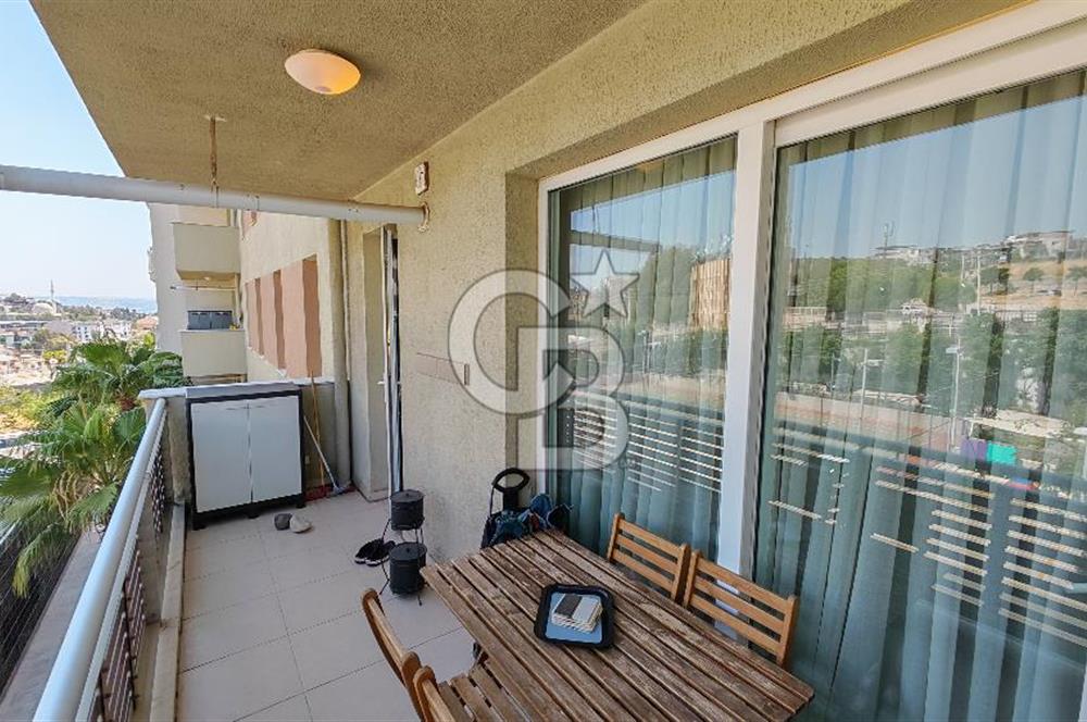 Soyak Siesta Energy 2+1 Kiralık Daire