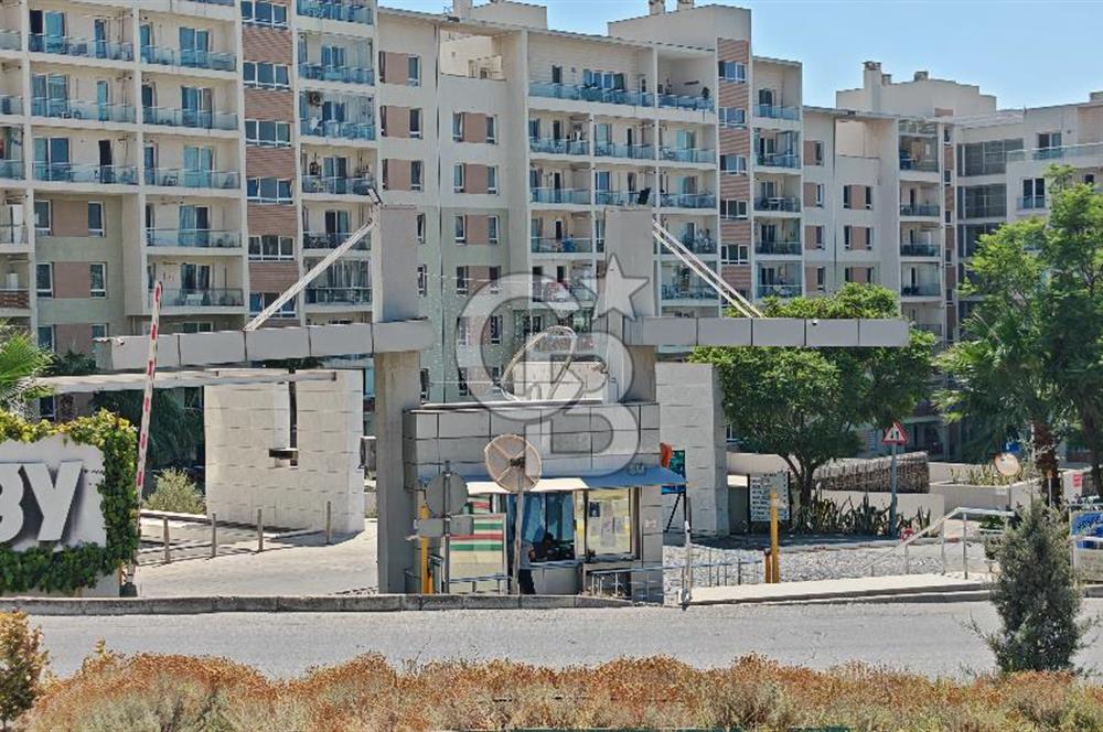 Soyak Siesta Energy 2+1 Kiralık Daire