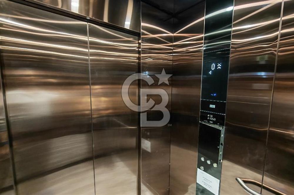 Neva Yalı Lüks ve Konforlu 1+1 Kiralık Daire