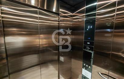 Neva Yalı Lüks ve Konforlu 1+1 Kiralık Daire