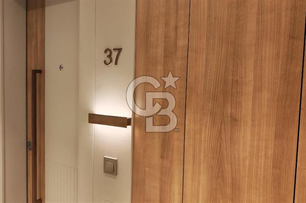 Neva Yalı Lüks ve Konforlu 1+1 Kiralık Daire