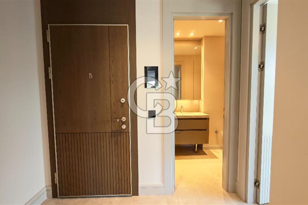 Neva Yalı Lüks ve Konforlu 1+1 Kiralık Daire