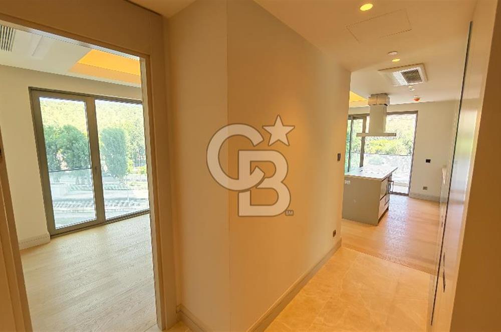 Neva Yalı Lüks ve Konforlu 1+1 Kiralık Daire