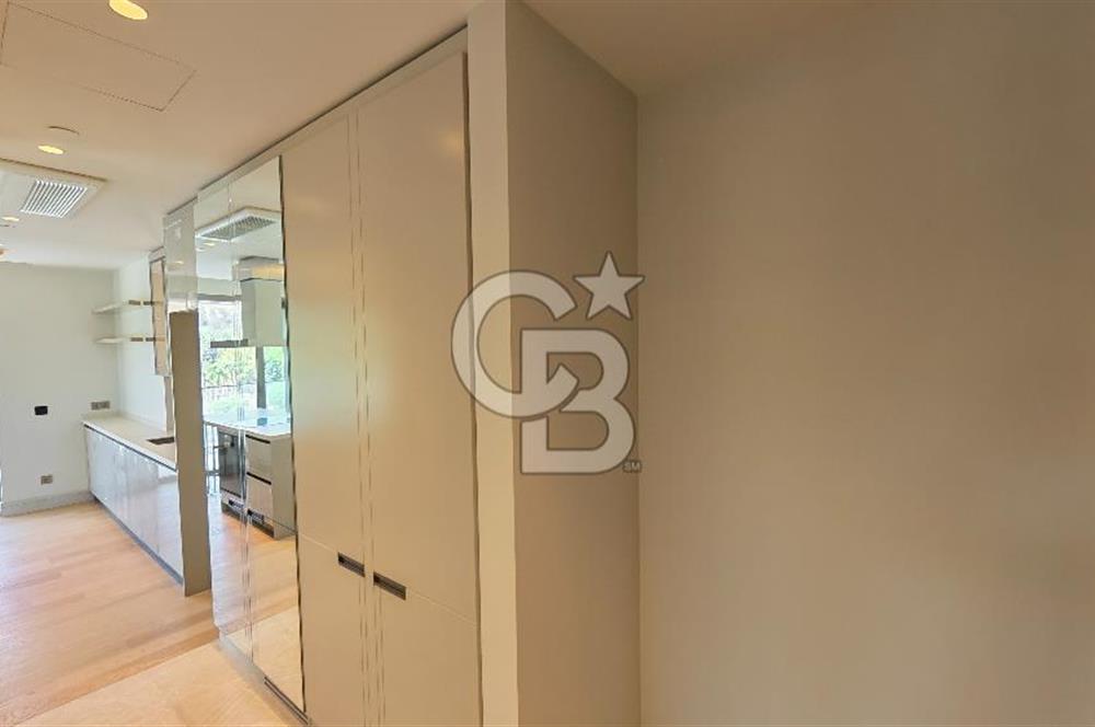 Neva Yalı Lüks ve Konforlu 1+1 Kiralık Daire