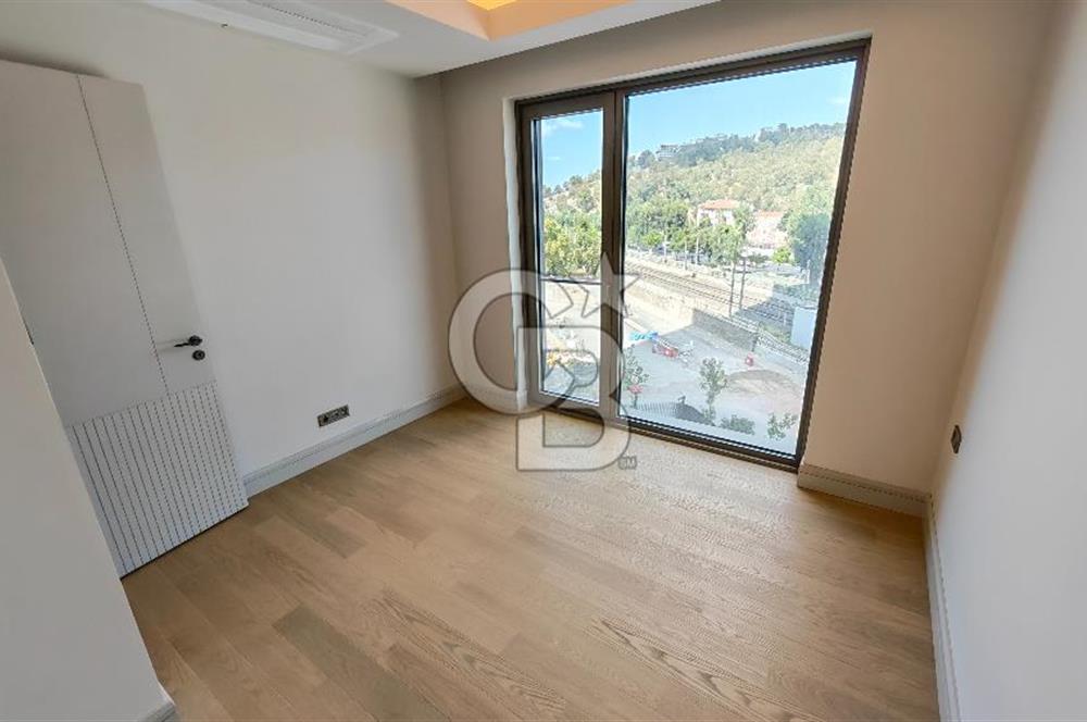 Neva Yalı Lüks ve Konforlu 1+1 Kiralık Daire