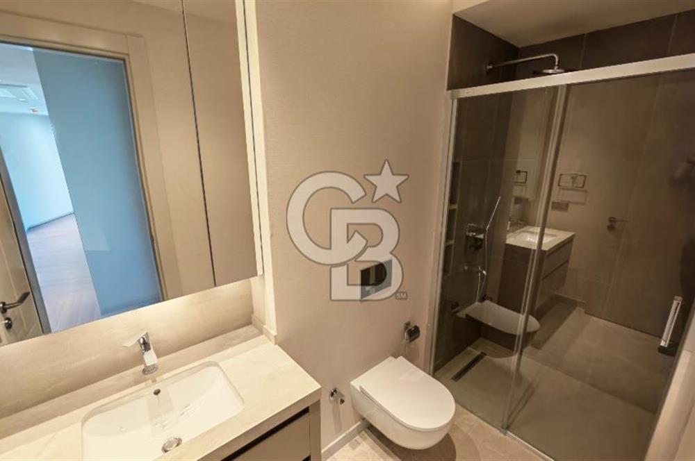Neva Yalı Lüks ve Konforlu 1+1 Kiralık Daire