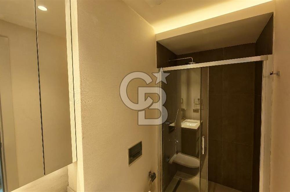 Neva Yalı Lüks ve Konforlu 1+1 Kiralık Daire
