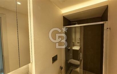 Neva Yalı Lüks ve Konforlu 1+1 Kiralık Daire