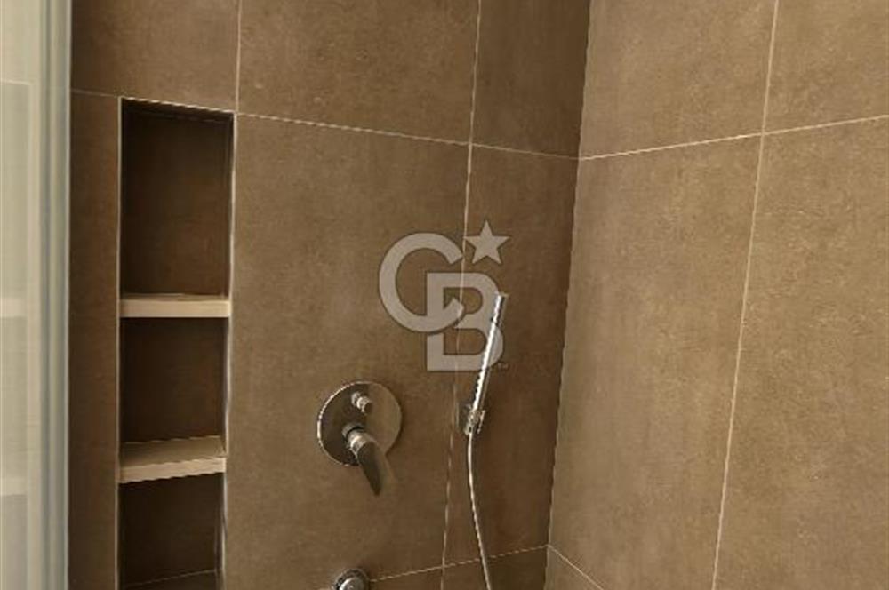 Neva Yalı Lüks ve Konforlu 1+1 Kiralık Daire