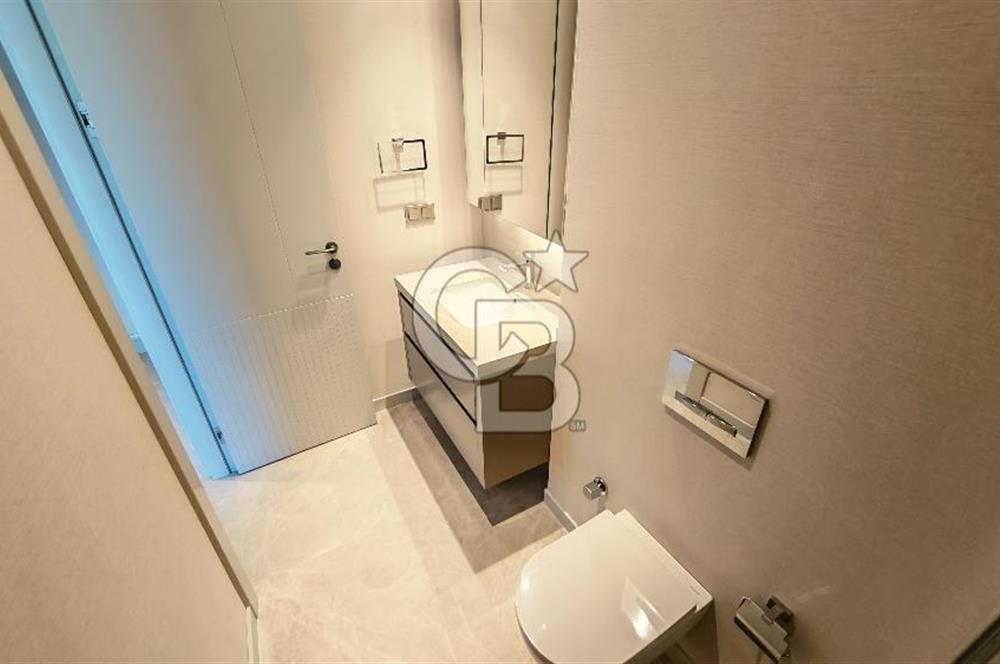 Neva Yalı Lüks ve Konforlu 1+1 Kiralık Daire