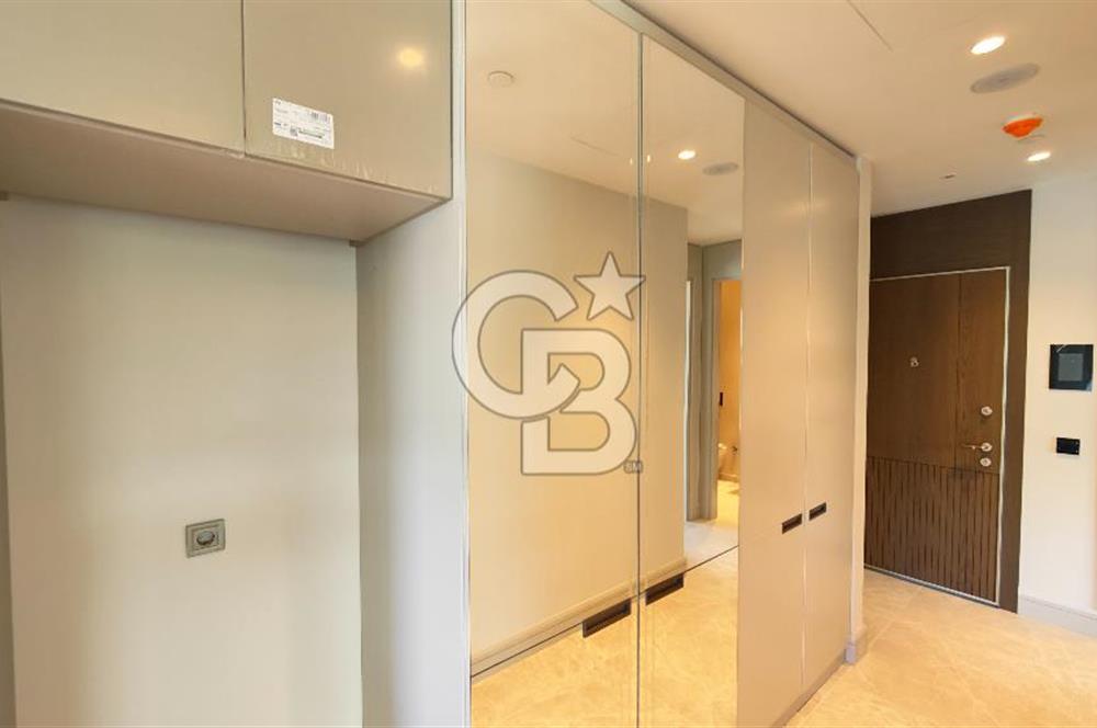 Neva Yalı Lüks ve Konforlu 1+1 Kiralık Daire