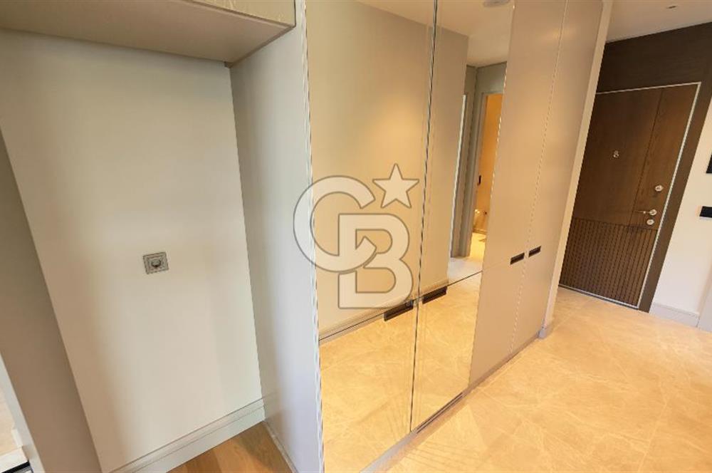 Neva Yalı Lüks ve Konforlu 1+1 Kiralık Daire