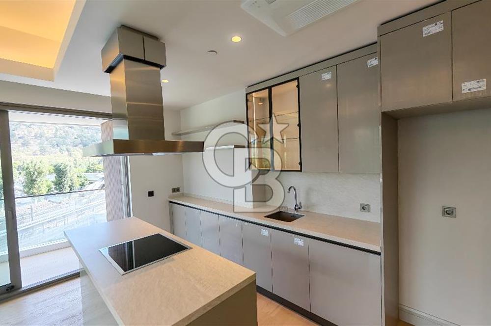 Neva Yalı Lüks ve Konforlu 1+1 Kiralık Daire