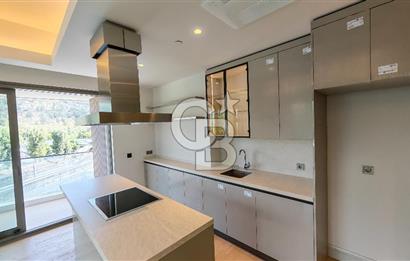 Neva Yalı Lüks ve Konforlu 1+1 Kiralık Daire