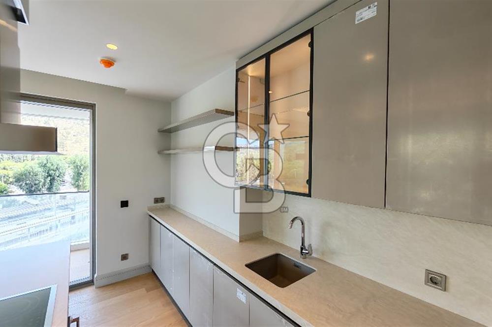 Neva Yalı Lüks ve Konforlu 1+1 Kiralık Daire