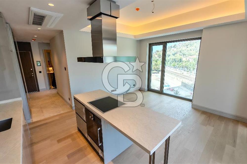 Neva Yalı Lüks ve Konforlu 1+1 Kiralık Daire