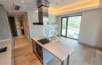 Neva Yalı Lüks ve Konforlu 1+1 Kiralık Daire