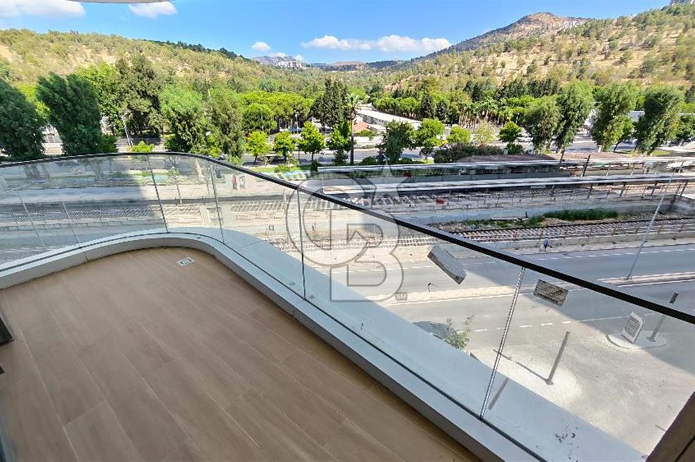 Neva Yalı Lüks ve Konforlu 1+1 Kiralık Daire