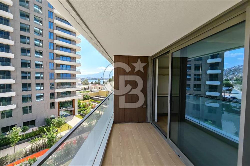 Neva Yalı Lüks ve Konforlu 1+1 Kiralık Daire