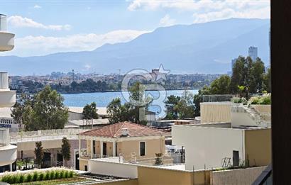 Neva Yalı Lüks ve Konforlu 1+1 Kiralık Daire