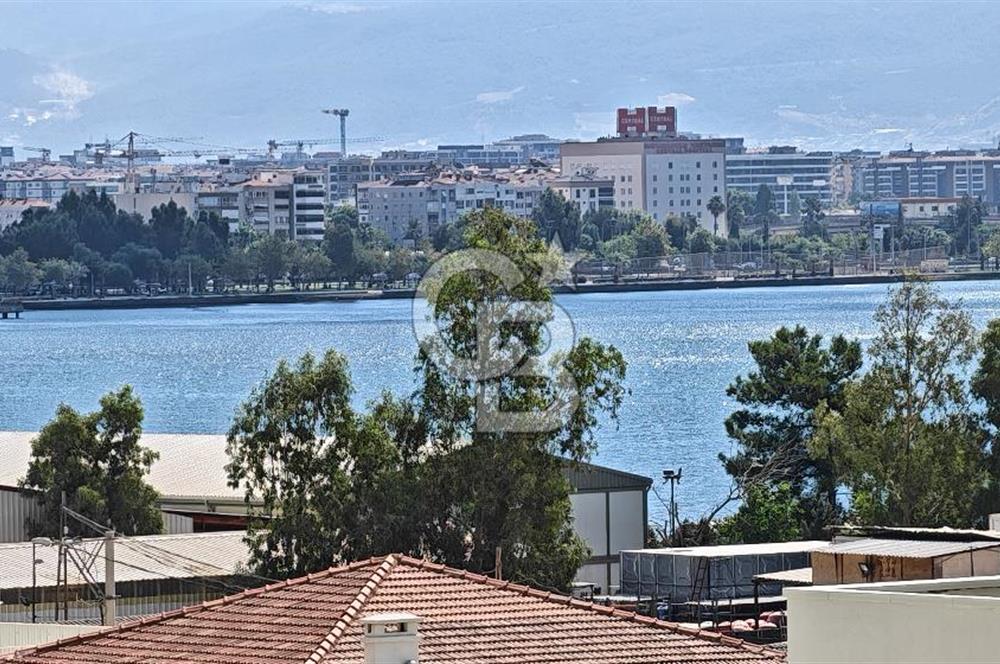 Neva Yalı Lüks ve Konforlu 1+1 Kiralık Daire