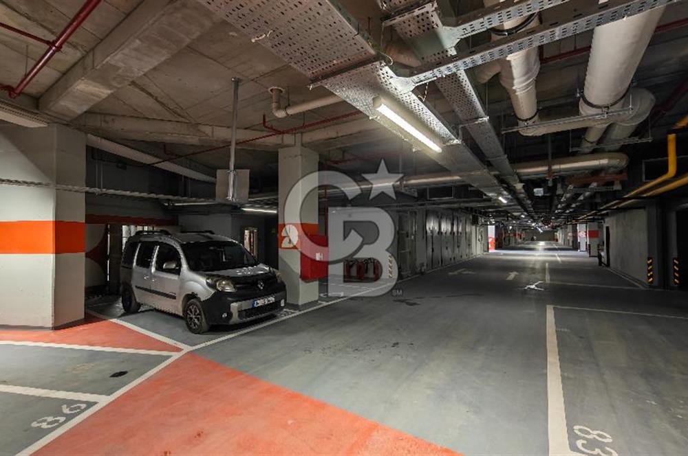 Neva Yalı Lüks ve Konforlu 1+1 Kiralık Daire