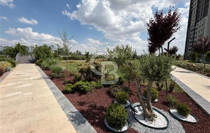 CB NEW YAŞAM KENT İNCEK 4+1 PEYZAJ CEPHELİ SATILIK DAİRE 