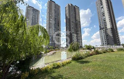 CB NEW YAŞAM KENT İNCEK 4+1 PEYZAJ CEPHELİ SATILIK DAİRE 