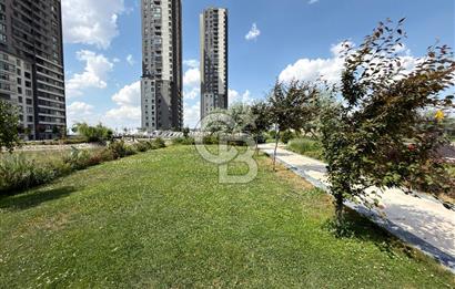 CB NEW YAŞAM KENT İNCEK 4+1 PEYZAJ CEPHELİ SATILIK DAİRE 