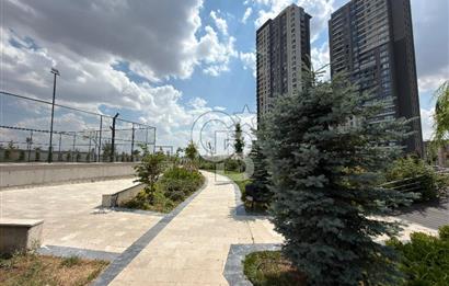 CB NEW YAŞAM KENT İNCEK 4+1 PEYZAJ CEPHELİ SATILIK DAİRE 