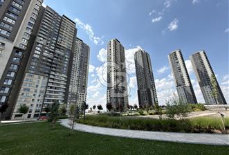 CB NEW YAŞAM KENT İNCEK 4+1 PEYZAJ CEPHELİ SATILIK DAİRE  - 2 - 370542