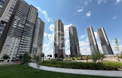 CB NEW YAŞAM KENT İNCEK 4+1 PEYZAJ CEPHELİ SATILIK DAİRE 