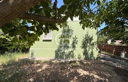 ÇANAKKALE LAPSEKİ ÇARDAK’TA SATILIK PREFABRİK EV 