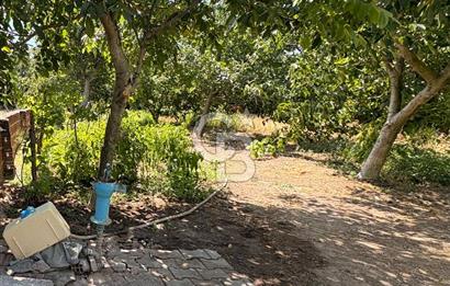 ÇANAKKALE LAPSEKİ ÇARDAK’TA SATILIK PREFABRİK EV 