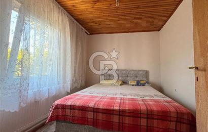 ÇANAKKALE LAPSEKİ ÇARDAK’TA SATILIK PREFABRİK EV 