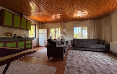 ÇANAKKALE LAPSEKİ ÇARDAK’TA SATILIK PREFABRİK EV 