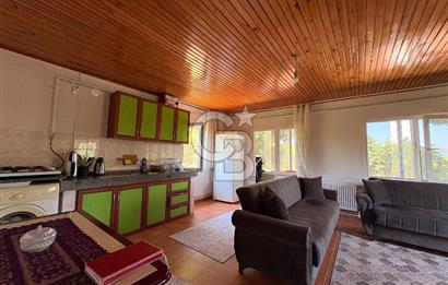 ÇANAKKALE LAPSEKİ ÇARDAK’TA SATILIK PREFABRİK EV 