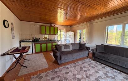 ÇANAKKALE LAPSEKİ ÇARDAK’TA SATILIK PREFABRİK EV 